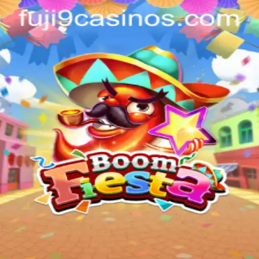 Exploring BoomFiesta: An Exciting New Game with FUJI9 Features