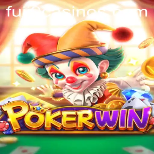 POKERWIN: A New Era of Card Game with FUJI9