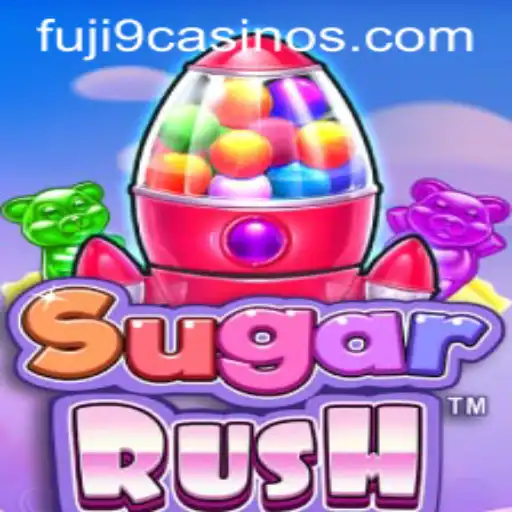 Experience the Sweet Thrill of SugarRush: A Deep Dive into the Latest Gaming Sensation with FUJI9