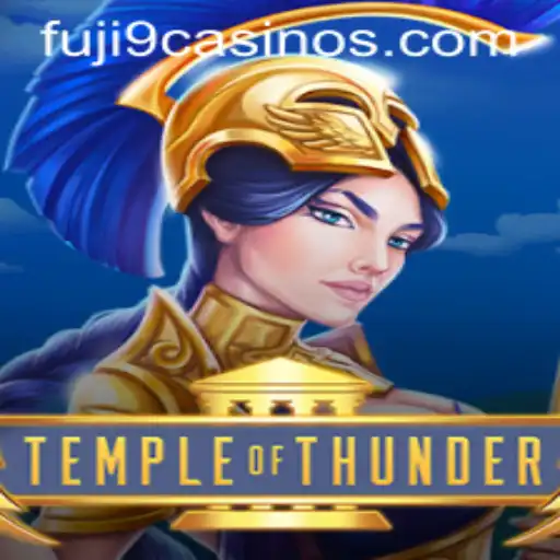 Dive into the Thrilling World of TempleofThunder: Master the Game with FUJI9