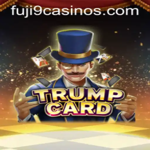 Exploring the Fascinating World of TrumpCard: The Game of Strategy and Luck