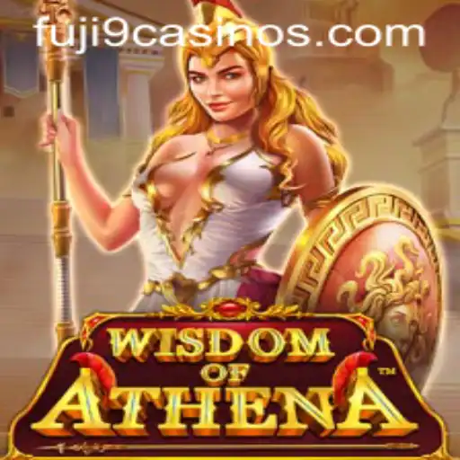 The Intriguing World of WisdomofAthena and the Role of FUJI9