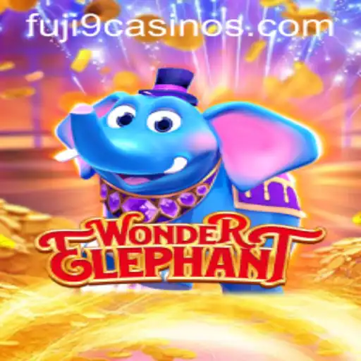 Exploring the Enigmatic World of WonderElephant: The Game Fueled by FUJI9