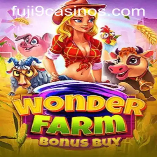Exploring the Magical World of WonderFarmBonusBuy and Its Unique Features