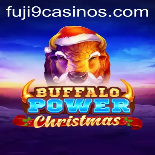 BuffaloPowerChristmas: An Exhilarating Twist to Your Festive Season