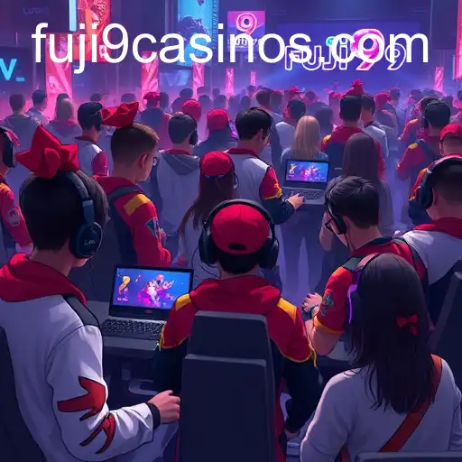 Exploring the Vibrant Player Community: The Role of FUJI9