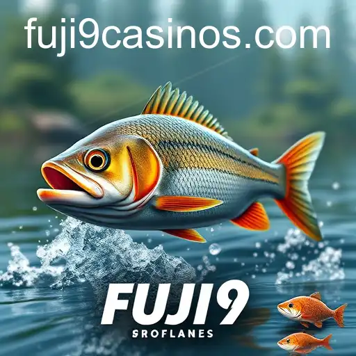 Explore the World of Fishing Games: A Deep Dive Into the FUJI9 Experience