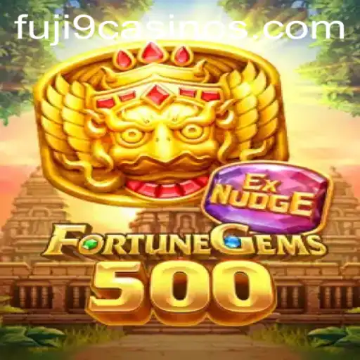 Discover the Thrills of FortuneGems500: A New Era of Interactive Gaming with FUJI9
