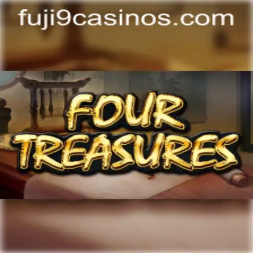 Discover the Enchanting World of FourTreasures with FUJI9