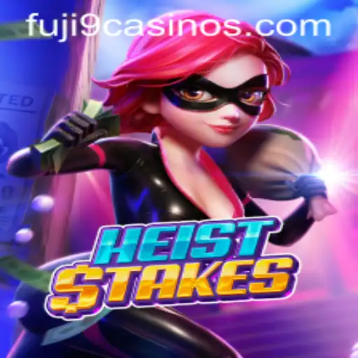 Unveiling the Thrilling World of HeistStakes and Its Unique Gameplay