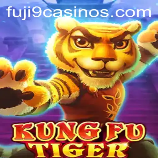Unleash Your Inner Warrior: Dive into the World of KungFuTiger