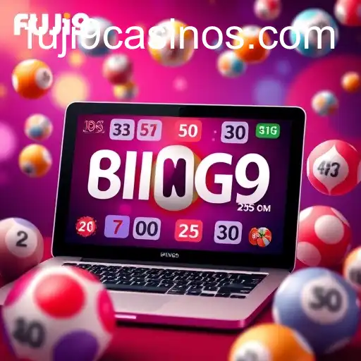Discovering Online Bingo with FUJI9