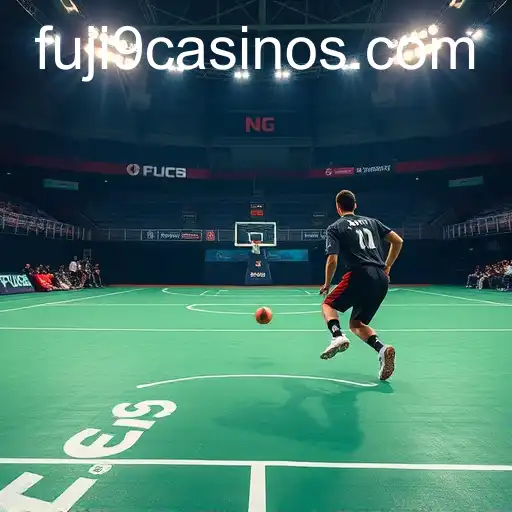 FUJI9: Revolutionizing the Sports Industry