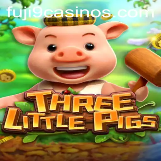 Thrilling Adventure Awaits with Three Little Pigs: A Fresh Take on Classic Gaming