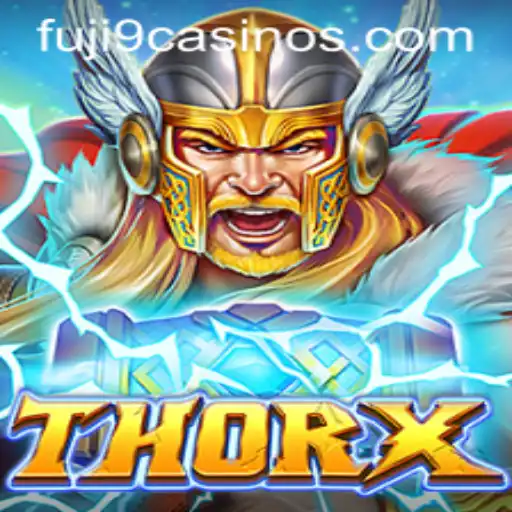 Discovering ThorX: A Unique Gaming Experience with FUJI9
